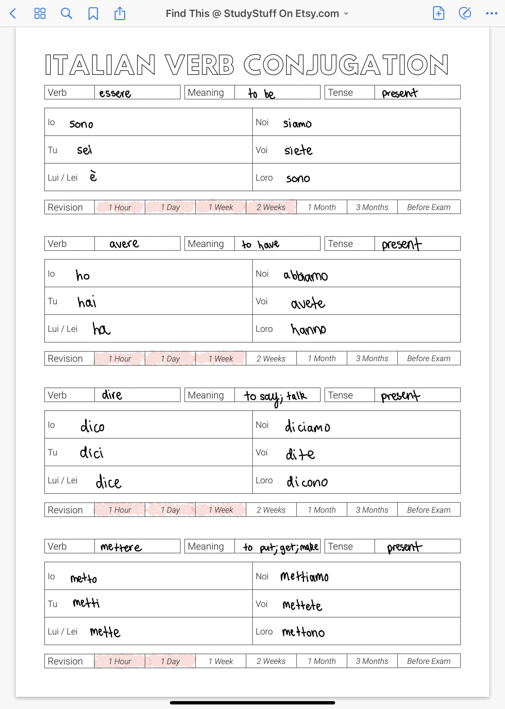 use-this-conjugation-worksheet-to-master-your-french-verbs-study-stuff