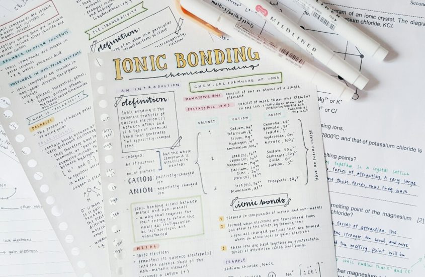 How to Take Better Notes: The 6 Best Note-Taking Systems